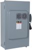 Safety Sw, Fusible, Dpst, 200A, 240Vac; Product Range Square D By Schneider Electric - 15B9038 - Newark, An Avnet Company