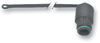 Dust Cap / Cover, Plug, Panel, Cap, 720 Series Circular Connectors Rohs Compliant Binder - 75R3553 - Newark, An Avnet Company