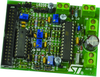 Full Bridge Driver, Dmos, Evaluation Board; Application Sub Type Stmicroelectronics - 09R4603 - Newark, An Avnet Company