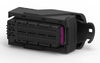 Automotive Housing, Receptacle, 94Pos Rohs Compliant Amp Te Connectivity - 70AH0753 - Newark, An Avnet Company