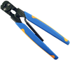 Crimp Tool, Ratchet, 26-22Awg Rohs Compliant Amp Te Connectivity - 70AH7580 - Newark, An Avnet Company