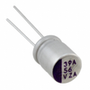 Aluminum - Polymer Capacitors - 35PZA56M8X10 - Lingto Electronic Limited