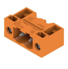 Connectors, Interconnects Terminal Blocks Headers, Plugs and Sockets - Win Source Electronics