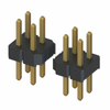 Headers, Male Pins - 952-2138-ND - DigiKey