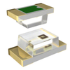 LED Indication - Discrete - LNJP12X8ARATR-ND - DigiKey
