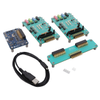 Evaluation and Demonstration Boards and Kits - 505-MAX98050EVSYS#-ND - DigiKey