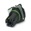 Circular Connector Assemblies - 1420823-ND - DigiKey
