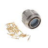 Circular Connector Assemblies - MKJ1A6F13-37PB-ND - DigiKey