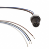 Circular Cable Assemblies - WM6363-ND - DigiKey