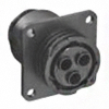 Circular Connector Housings - A114429-ND - DigiKey