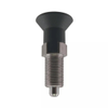 Threaded Index Plungers - Locking -- KBP-544 - Image