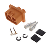 Free Hanging, Panel Mount - 965-ELRA2Z2510-ND - DigiKey
