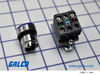 SQD Pushbutton Illuminated - XB4BW36B5 - Galco Industrial Electronics