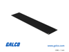 HTTN Brush Pass-Through Frames - TBP2 - Galco Industrial Electronics
