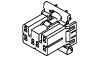 Headers & Wire Housings - 174952-6 - Powell Electronics, Inc.