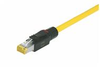 Modular Connectors / Ethernet Connectors - 09451511560 - Powell Electronics, Inc.