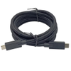 USB Cables - 1939-USBCE5ABR1M0USBCB(R)-ND - DigiKey