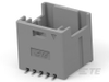 PCB Headers & Receptacles - 5-2427710-5 - TE Connectivity