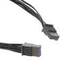 Rectangular Cable Assemblies - SFSD-05-28-G-10.00-D-NDX-ND - DigiKey