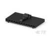 Rectangular Wire & Cable Connectors & Housings - 1-104257-1 - TE Connectivity