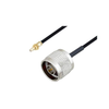 Coaxial Cables (RF) - 6099-PE3C4452-36-ND - DigiKey