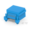 Headers, Male Pins - 17-1-185740-2-ND - DigiKey