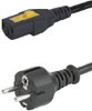 Power Cords - 8920652 - RS Components, Ltd.