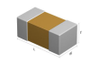 MLCCs - Multilayer Ceramic Capacitors - 2575684 - RS Components, Ltd.