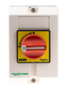 Isolator Switches - 2573538 - RS Components, Ltd.