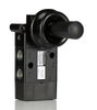 Pneumatic Manual Control Valves - 722378 - RS Components, Ltd.