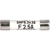Cartridge Fuses -- 1738070 - Image