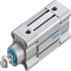 Pneumatic Piston Rod Cylinders - 2754578 - RS Components, Ltd.