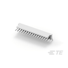 Headers, Male Pins - 1-644875-6-ND - DigiKey