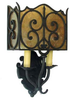 La Scalina Wall Sconce - WS80 - Steven Handelman Studios