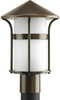 Exterior -Post/Pier Head - 624249 - Light Center (The)
