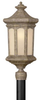 Exterior -Post/Pier Head - 350927 - Light Center (The)