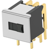 Slide Switches - TSS21PG1RA-ND - DigiKey