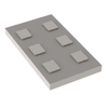 6000MHZ Rf Power Divider Splitter - 851-X0060L5050A - ERSAELECTRONICS PTE. LTD.