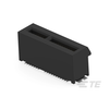 Edgeboard Connectors - 17-2364427-1-ND - DigiKey