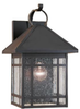 85013-71 Exterior -Wall Mount - 716783 - Capital Lighting, Inc.