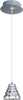 E94501-20SN Mini Pendants-Cable - 615369 - Capital Lighting, Inc.