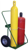 Cylinder Cart -- 402-16 - Image
