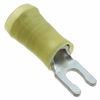Terminals - Spade Connectors - A113892-ND - DigiKey