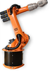 Low Payloads 6-Axis Articulated Robot - KR 16-2 F - KUKA Deutschland GmbH
