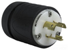 Locking Device Plug -- L520-PGCMY - Image