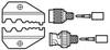 Coaxial Tool Die Set -- 12-9120 - Image