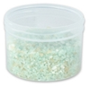 Pushed Up Bottom Jars - 66726 - U.S. Plastic Corporation