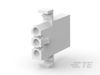 Rectangular Wire & Cable Connectors & Housings - 770269-1 - TE Connectivity