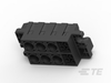 Rectangular Power Connectors - 2212367-1 - TE Connectivity