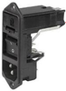 AC Power Entry Modules - KD13.4101.151 - VAST STOCK CO., LIMITED